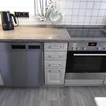 Casa de Férias Haustierfreundlicher Kurzurlaub Ballenstedt