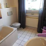 Casa de Férias Haustierfreundlicher Kurzurlaub Ballenstedt