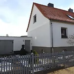 Haustierfreundlicher Kurzurlaub * Ballenstedt