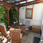 Haustierfreundlicher Kurzurlaub * Ballenstedt