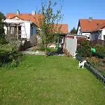 Ferienhaus Haustierfreundlicher Kurzurlaub *