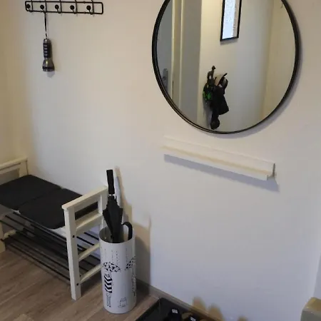 Family-friendly Escape Дом отдыха *