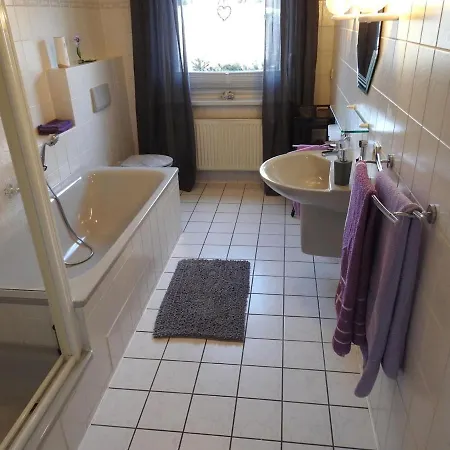 Haustierfreundlicher Kurzurlaub