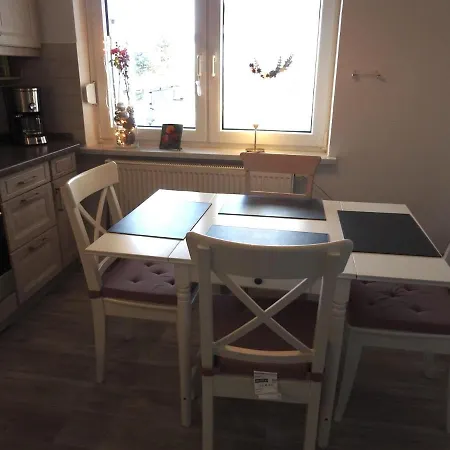 Nyaraló Haustierfreundlicher Kurzurlaub *