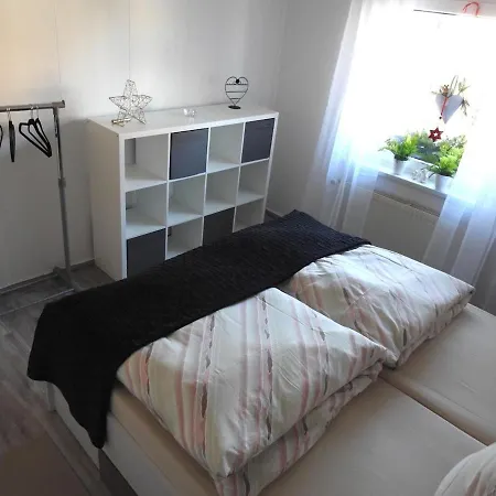 Haustierfreundlicher Kurzurlaub Nyaraló *