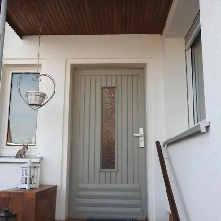 Near Centre In *