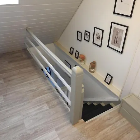 Дом отдыха Family-friendly Escape *