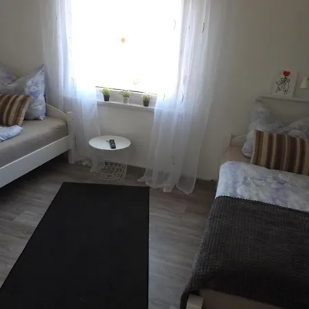 Family-friendly Escape Дом отдыха *