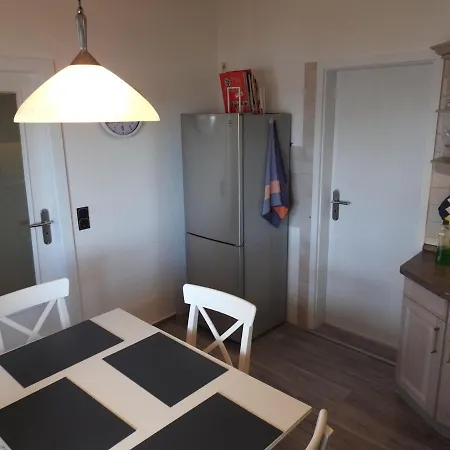 Nyaraló Haustierfreundlicher Kurzurlaub *