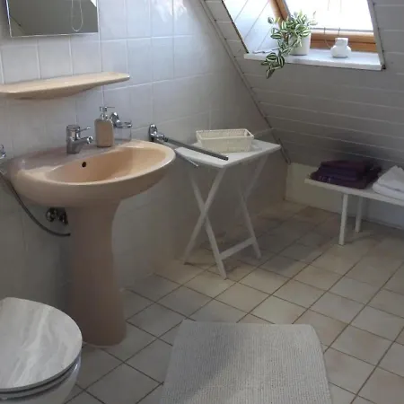 Nyaraló Haustierfreundlicher Kurzurlaub *