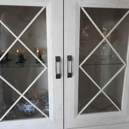 Family-friendly Escape * Балленштедт