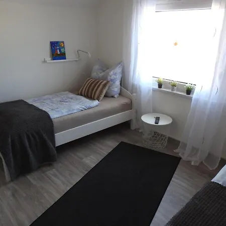 Holiday home Near Centre In *