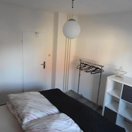 Family-friendly Escape * Балленштедт