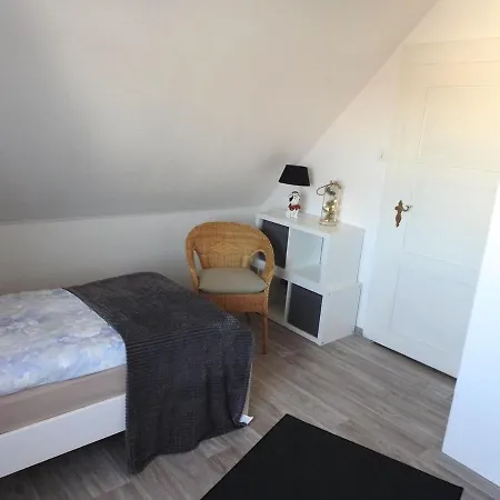 Haustierfreundlicher Kurzurlaub Nyaraló *