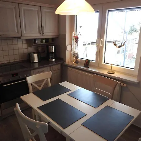 Family-friendly Escape