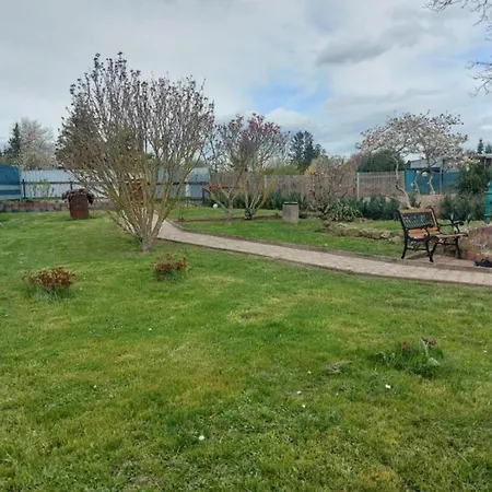 Дом отдыха Family-friendly Escape *