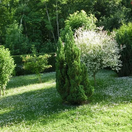 Дом отдыха Family-friendly Escape