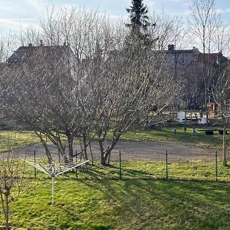 Near Centre In *