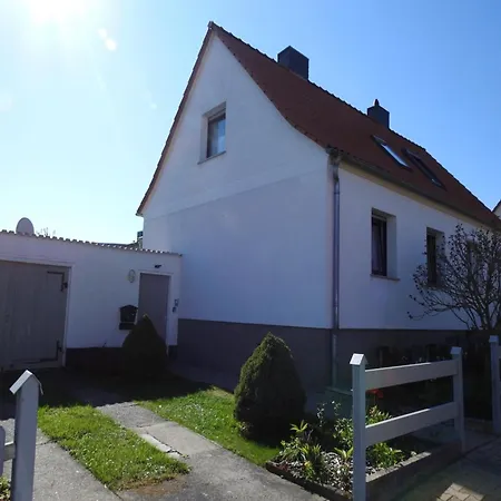 Haustierfreundlicher Kurzurlaub Casa vacanze *