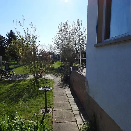 Haustierfreundlicher Kurzurlaub Ferienhaus *