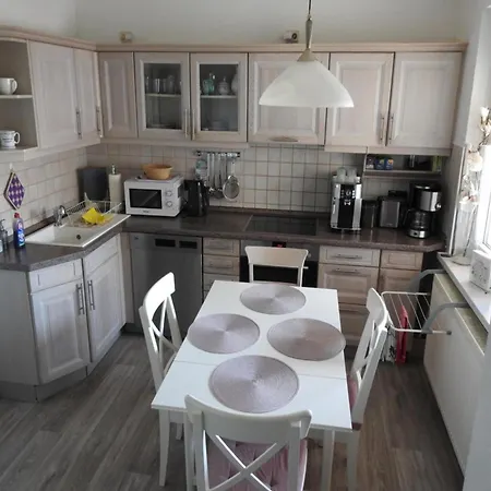 Casa vacanze Haustierfreundlicher Kurzurlaub