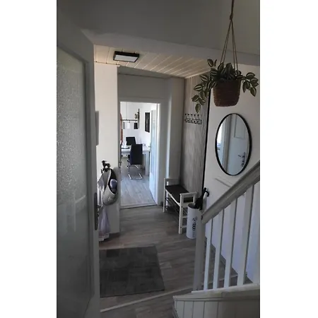 Casa vacanze Haustierfreundlicher Kurzurlaub Ballenstedt