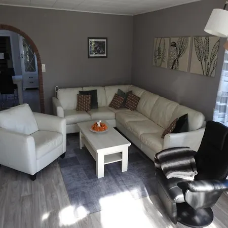 Haustierfreundlicher Kurzurlaub * Ballenstedt