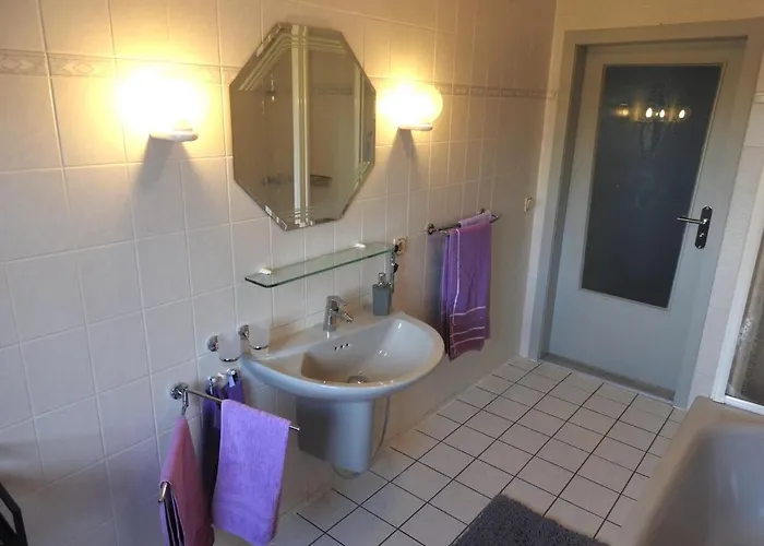 Haustierfreundlicher Kurzurlaub