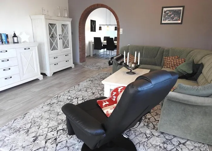 Family-friendly Escape * 巴伦施泰特