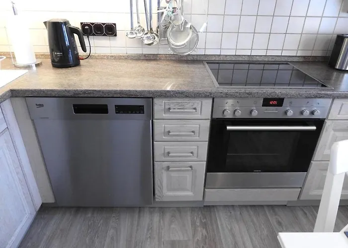 Casa vacanze Haustierfreundlicher Kurzurlaub Ballenstedt