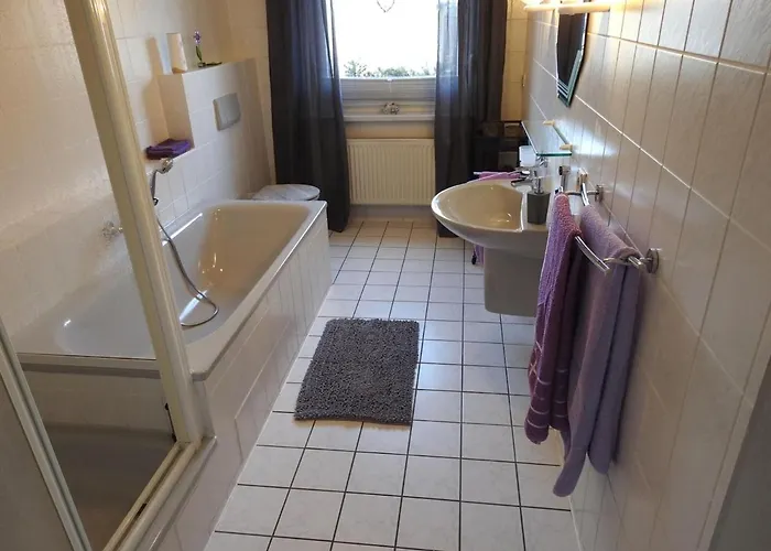 Haustierfreundlicher Kurzurlaub