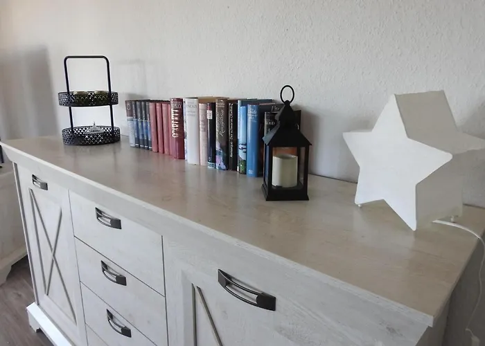 Haustierfreundlicher Kurzurlaub *