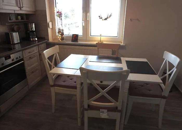 Casa vacanze Haustierfreundlicher Kurzurlaub *