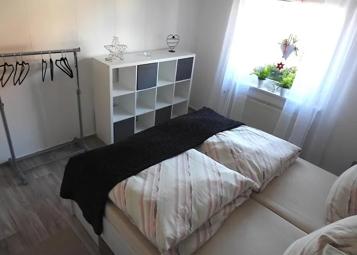 Haustierfreundlicher Kurzurlaub Casa vacanze *