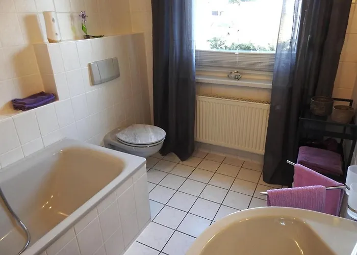 Casa vacanze Haustierfreundlicher Kurzurlaub Ballenstedt