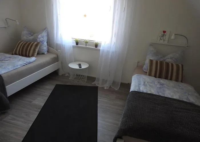 Haustierfreundlicher Kurzurlaub Casa vacanze *