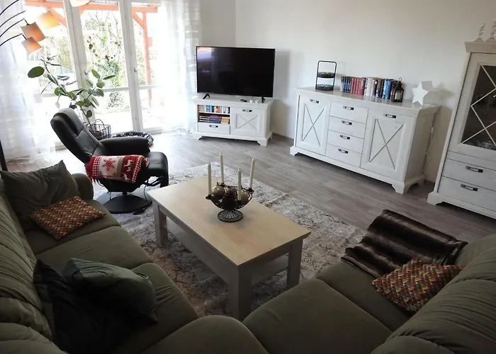 Family-friendly Escape 度假居