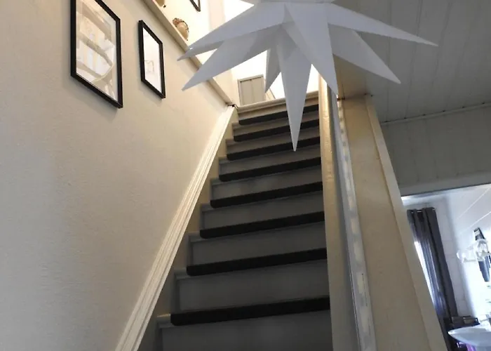 Family-friendly Escape