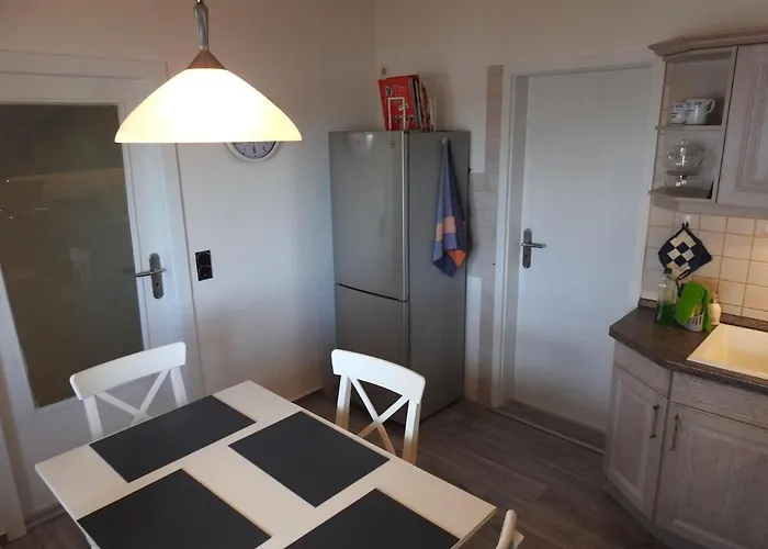 Casa vacanze Haustierfreundlicher Kurzurlaub *