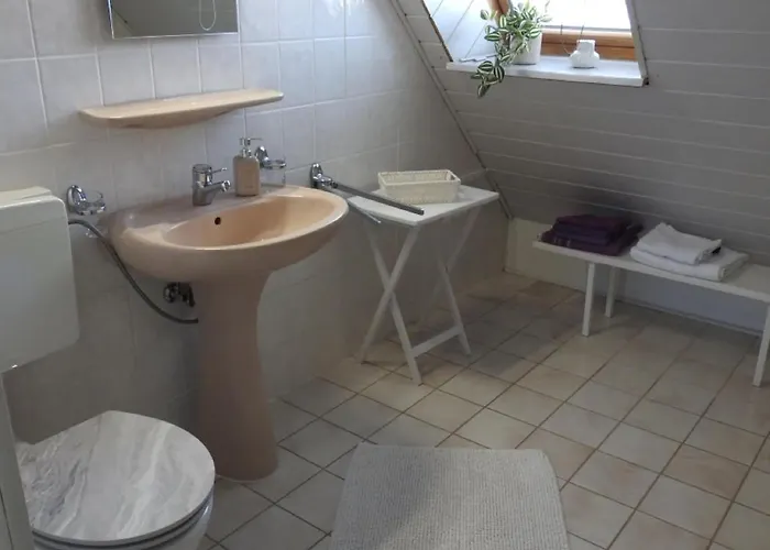 Casa vacanze Haustierfreundlicher Kurzurlaub *