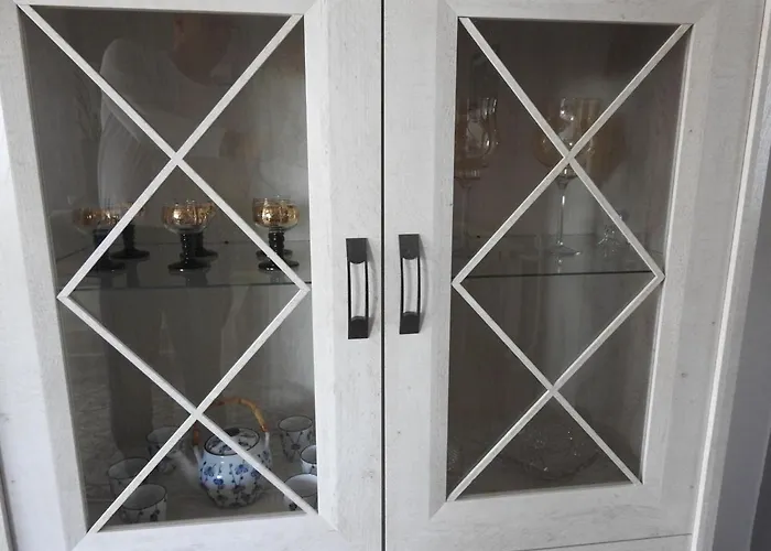 Family-friendly Escape * 巴伦施泰特