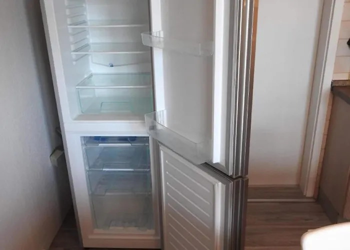 Haustierfreundlicher Kurzurlaub Casa vacanze