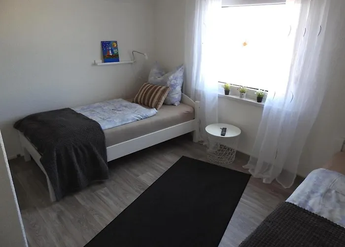 Casa vacanze Haustierfreundlicher Kurzurlaub *