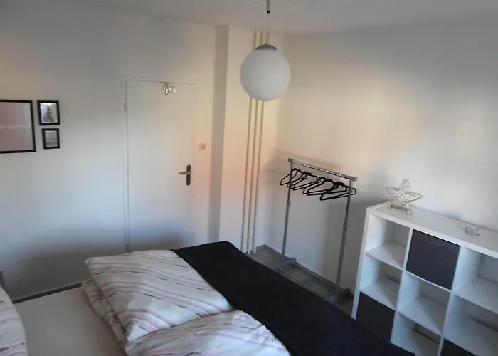 Family-friendly Escape * 巴伦施泰特