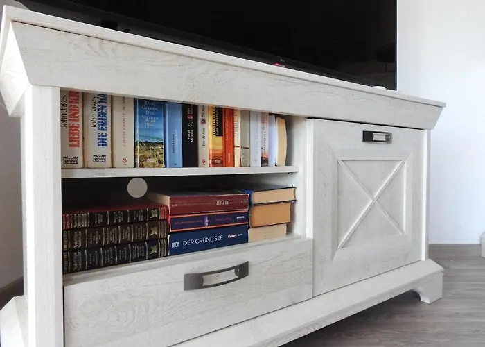 Haustierfreundlicher Kurzurlaub Casa vacanze *