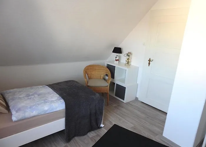 Haustierfreundlicher Kurzurlaub Casa vacanze *