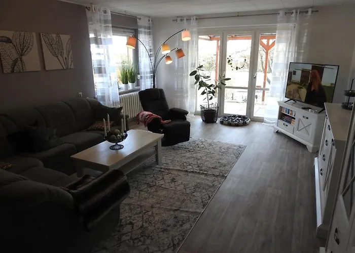 Family-friendly Escape 度假居