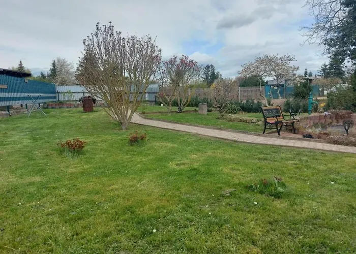 度假居 Family-friendly Escape *