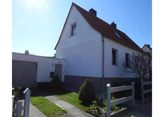 Haustierfreundlicher Kurzurlaub Casa vacanze *