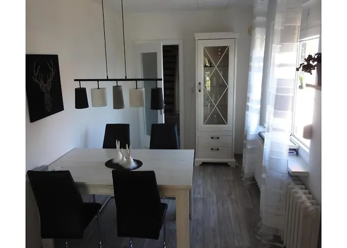 Haustierfreundlicher Kurzurlaub *